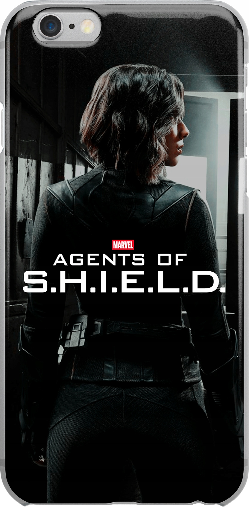 

Etui Agenci T.a.r.c.z.y. Lg K3 2017