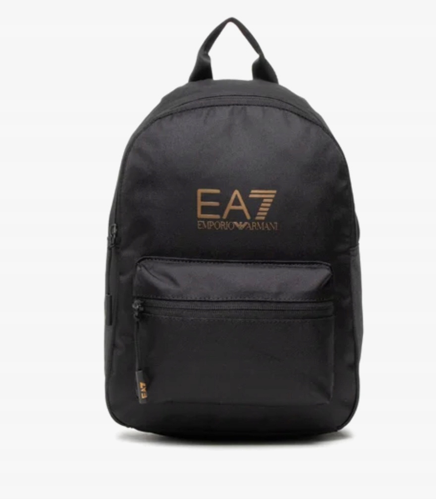 Emporio Armani batoh černý