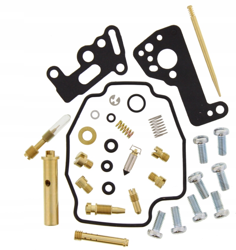 7240786 - КОМПЛЕКТ ДЛЯ РЕМОНТА КАРБЮРАТОРА ПЕРЕДНИЙ YAMAHA 535 VIRAGO