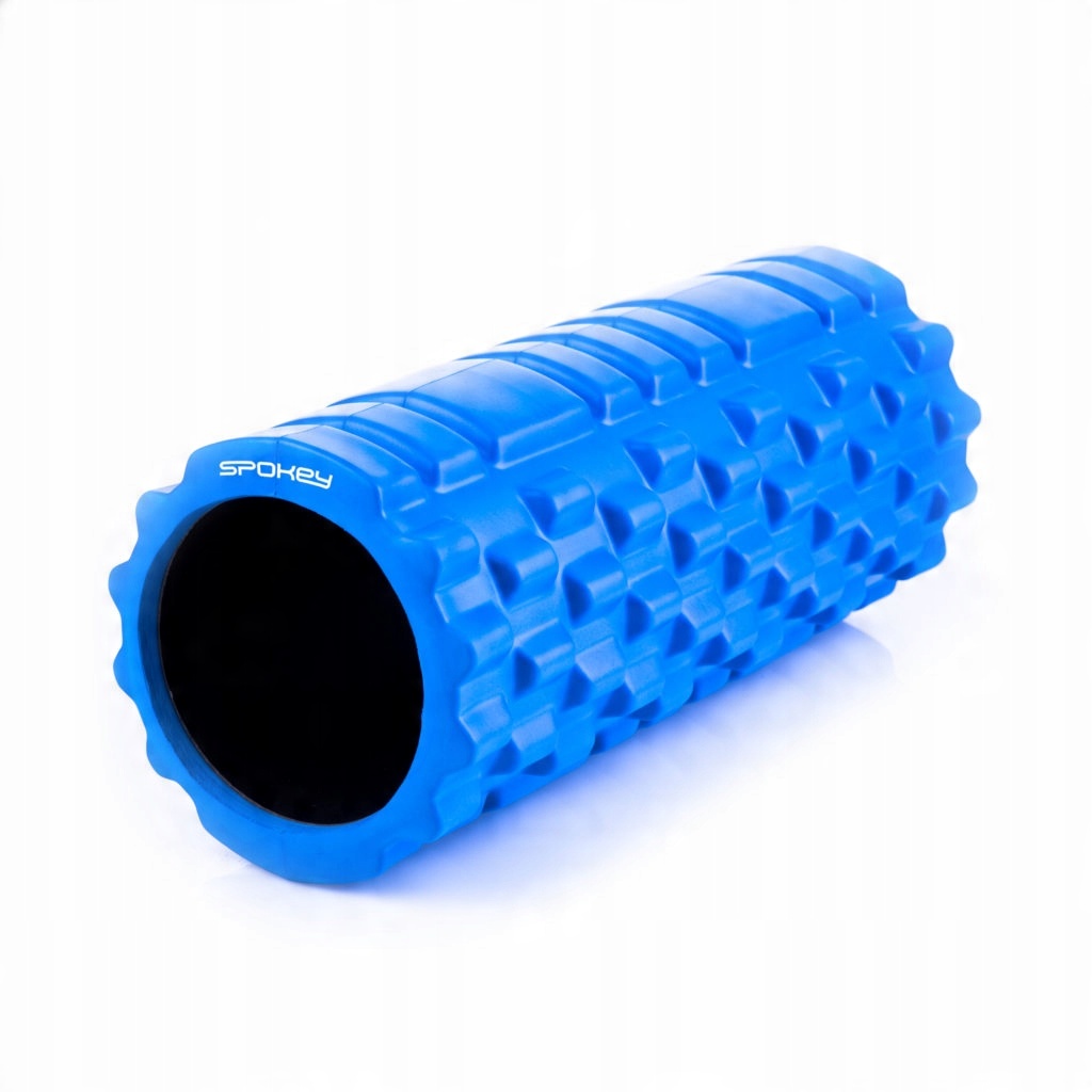 

Roller Wałek do masażu ćwiczeń fitness 33,5x14,5