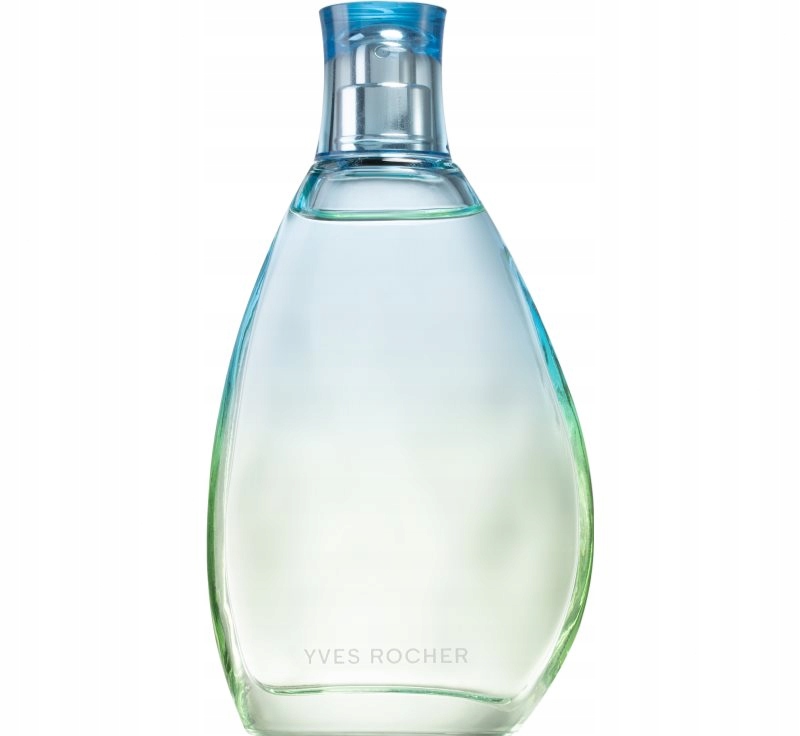 Woda toaletowa damska zielone jabłko jaśmin 75 ml Yves Rocher Naturelle