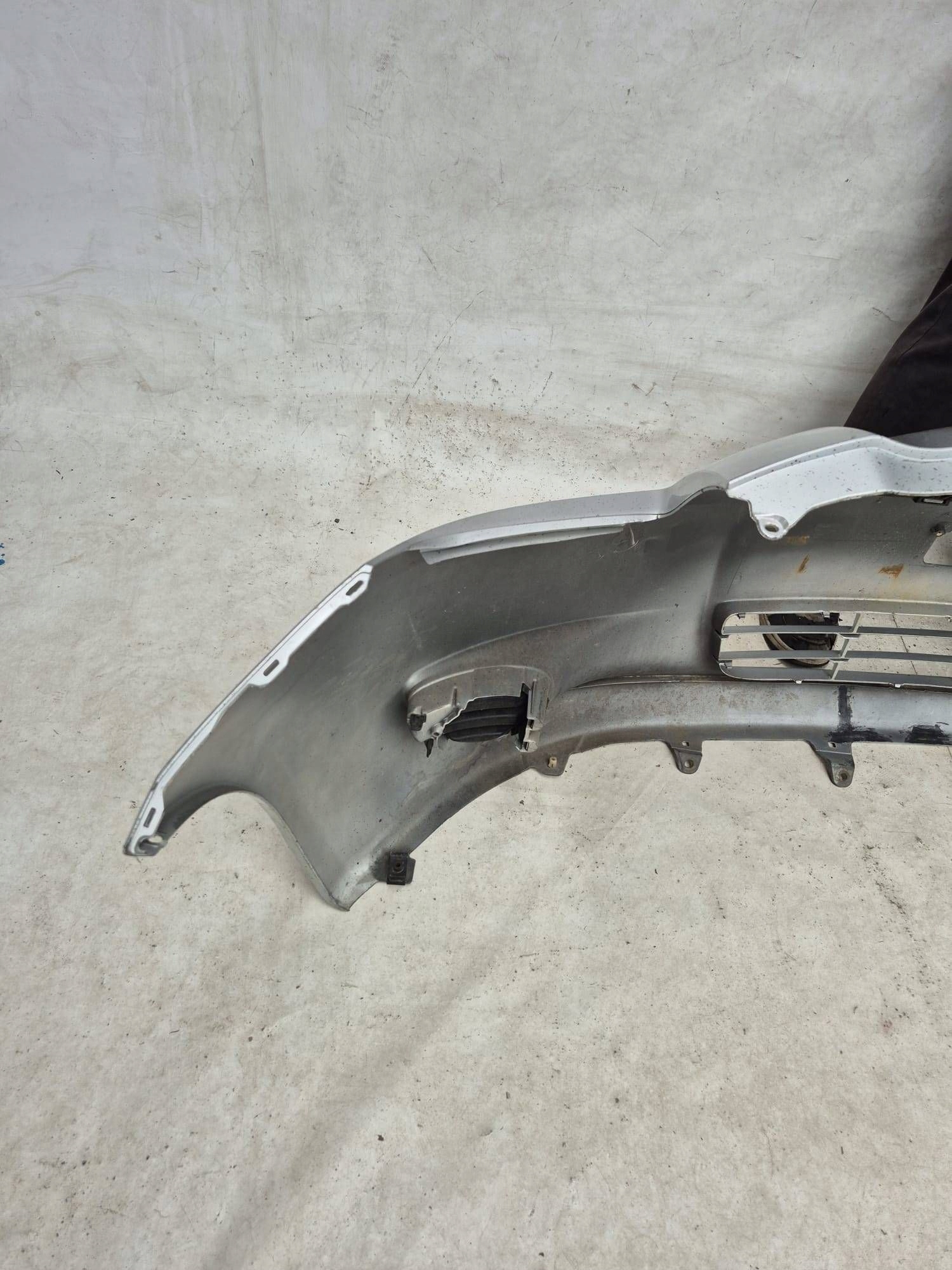 TOYOTA YARIS II 2 05- bumper front front 52119-0D130
