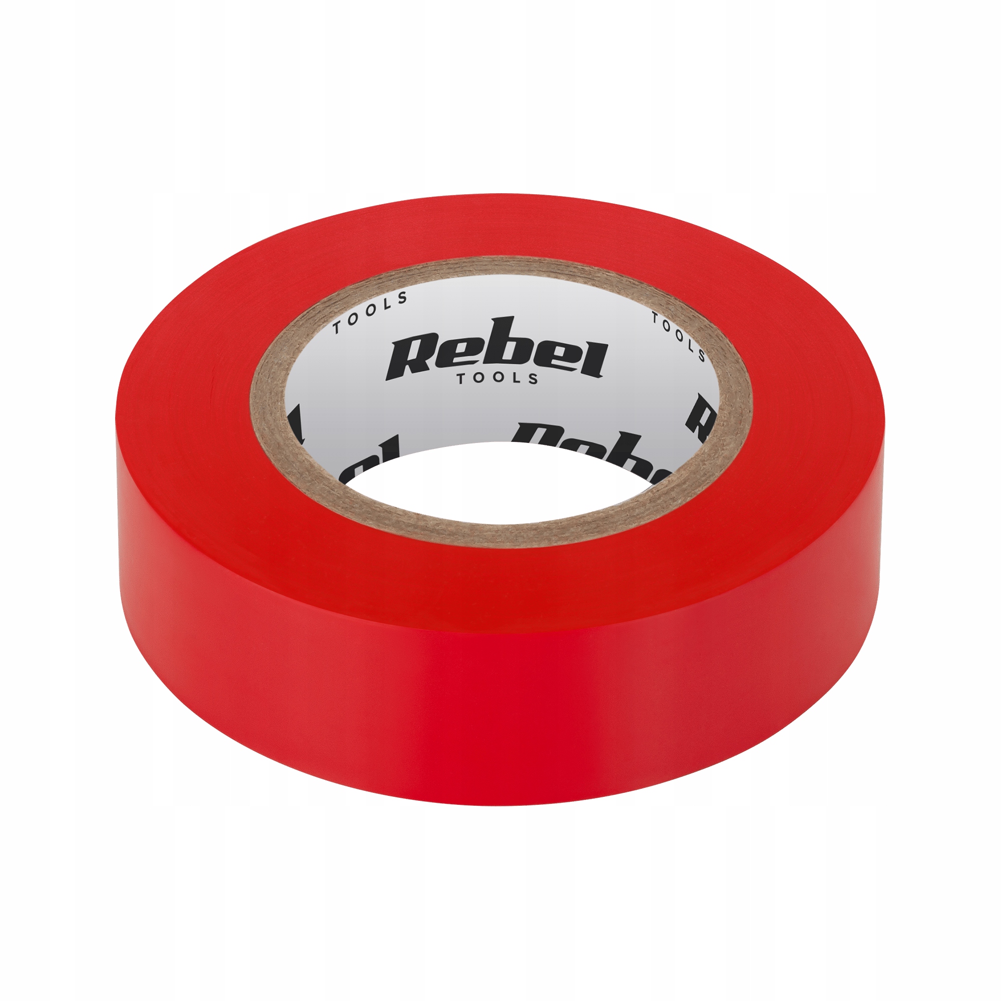 

Taśma izolacyjna Rebel (0,13 mm x 19 mm x 10 yd)