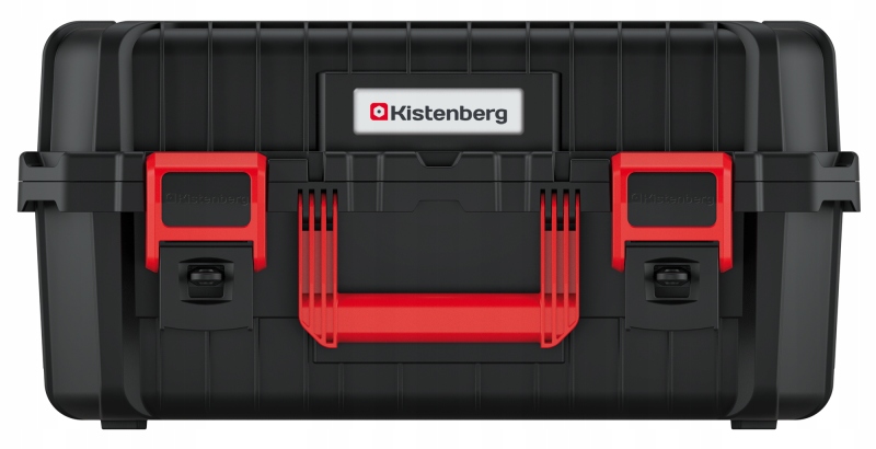 WALIZKA ELEKTRONARZĘDZIA 445x360h216h Z PIANKĄ Marka Kistenberg
