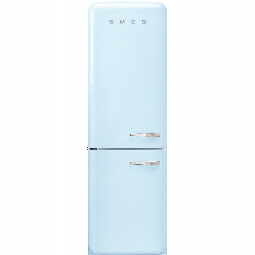 Smeg Lodówka 50's Retro Style FAB32LPB6 Pastelowy Błękit