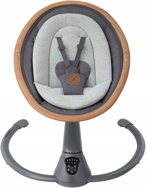 MAXI COSI CASSIA HUŚTAWKA ELEKTRYCZNA LEŻACZEK Marka Maxi Cosi