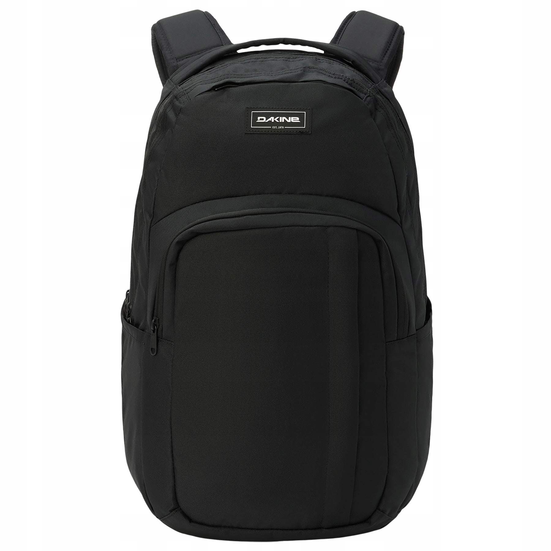 Batoh Dakine Campus 33L Black s izolační kapsou, sportovní, černý