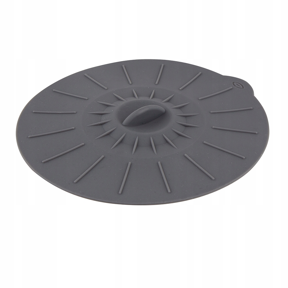 

Pokrywka Pokrywa Silikonowa Garnek Patelnia 14,5cm