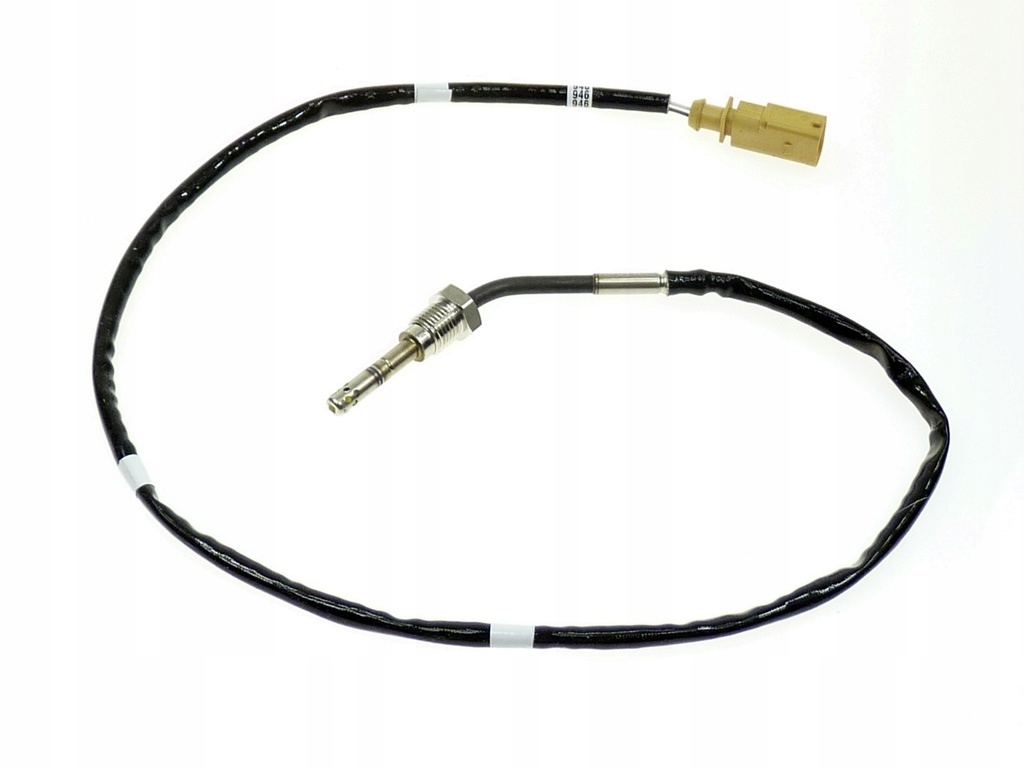 03L 906 - ДАТЧИК ВЫХЛОПНЫХ ГАЗОВ SKODA FABIA ROOMSTER 1.2 TDI 1.6 TDI