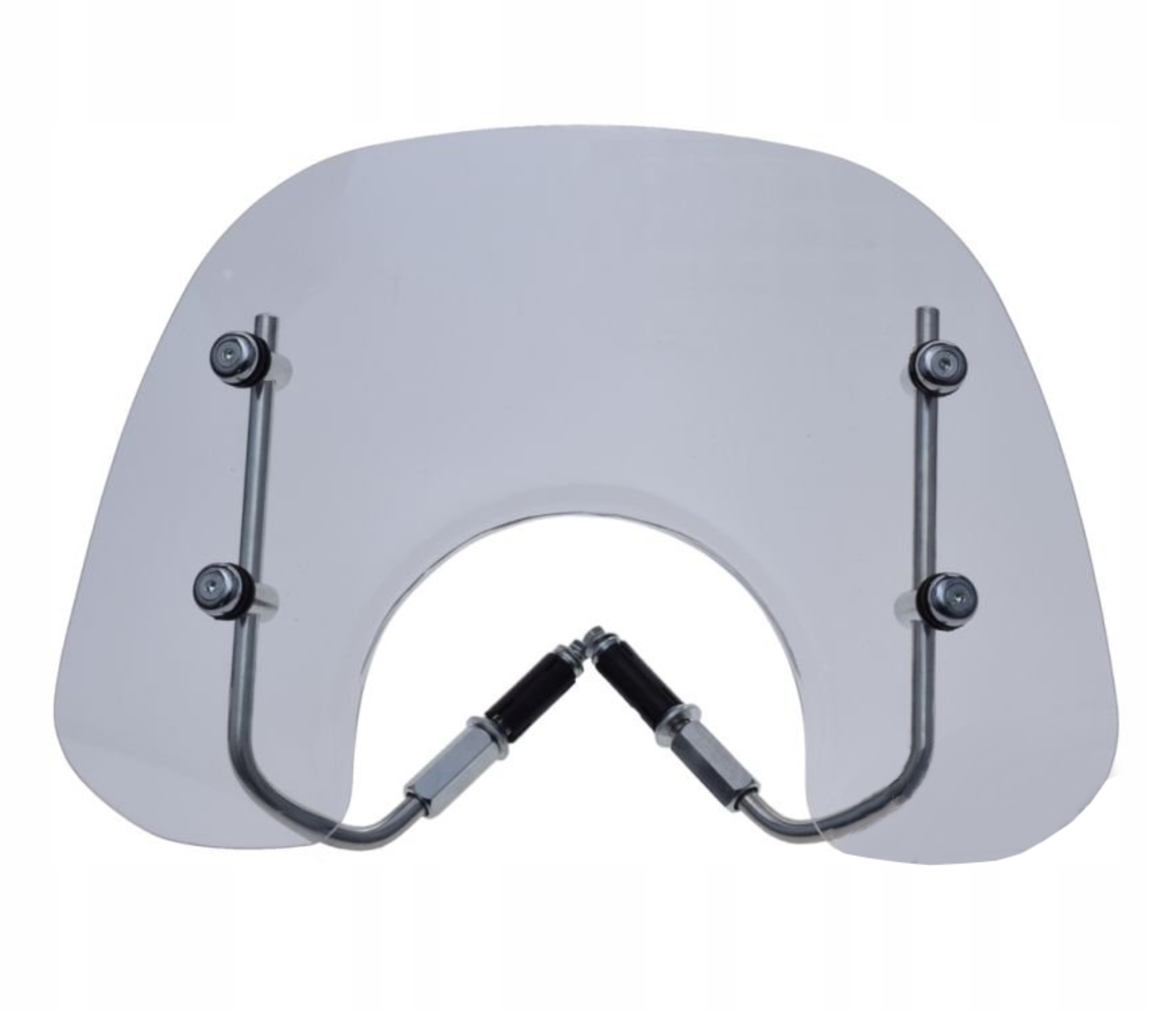 623621596546 - Обтекатель ветрового стекла скутер Vespa LX 50 125 150