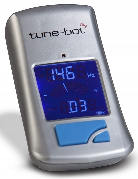 Tune Bot Gig věnec pro bicí nástroje