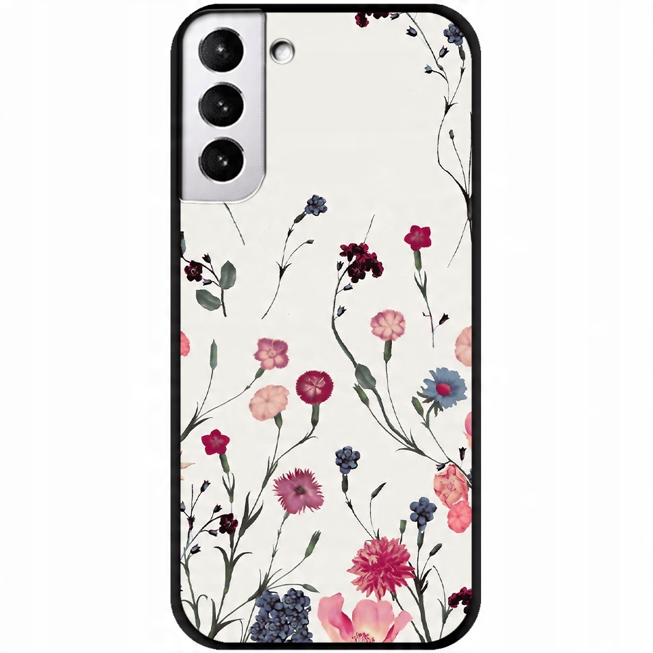 

Etui do Samsung Galaxy S22 Case Szkło