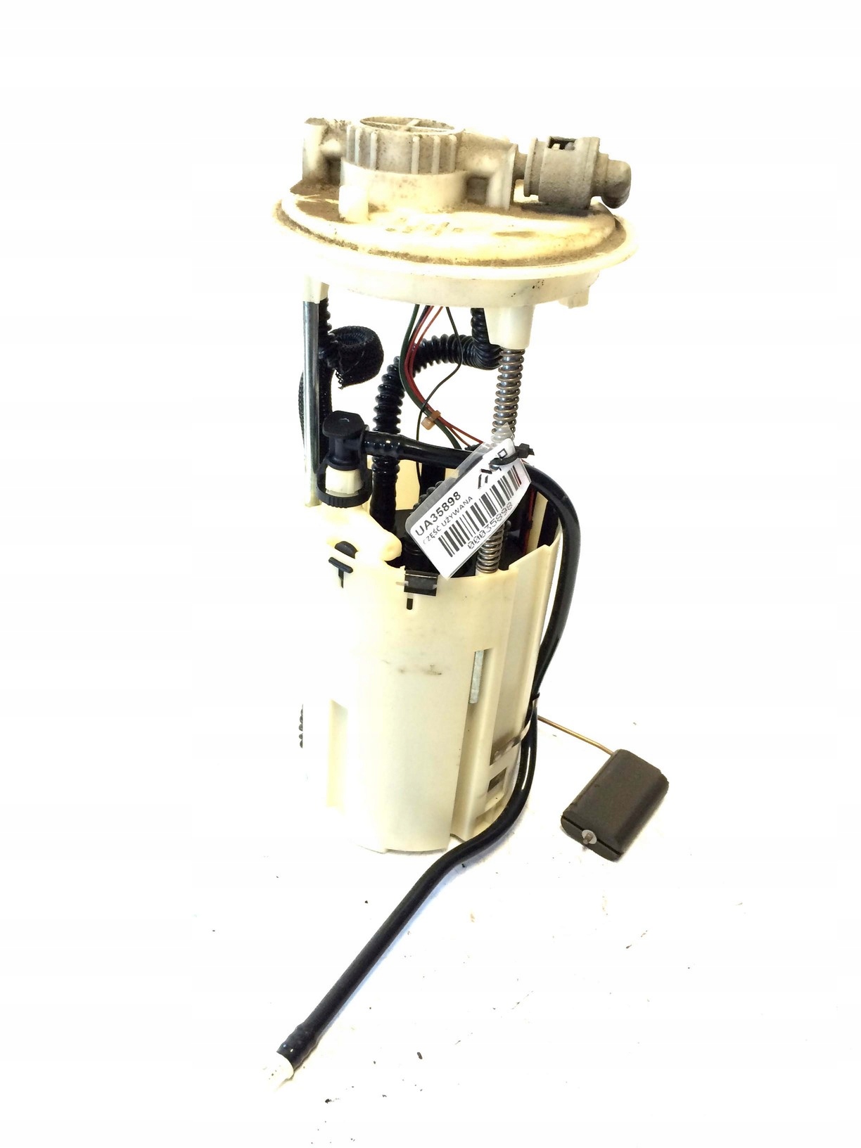 feed pump BOSHC OPEL ASTRA 0580313062