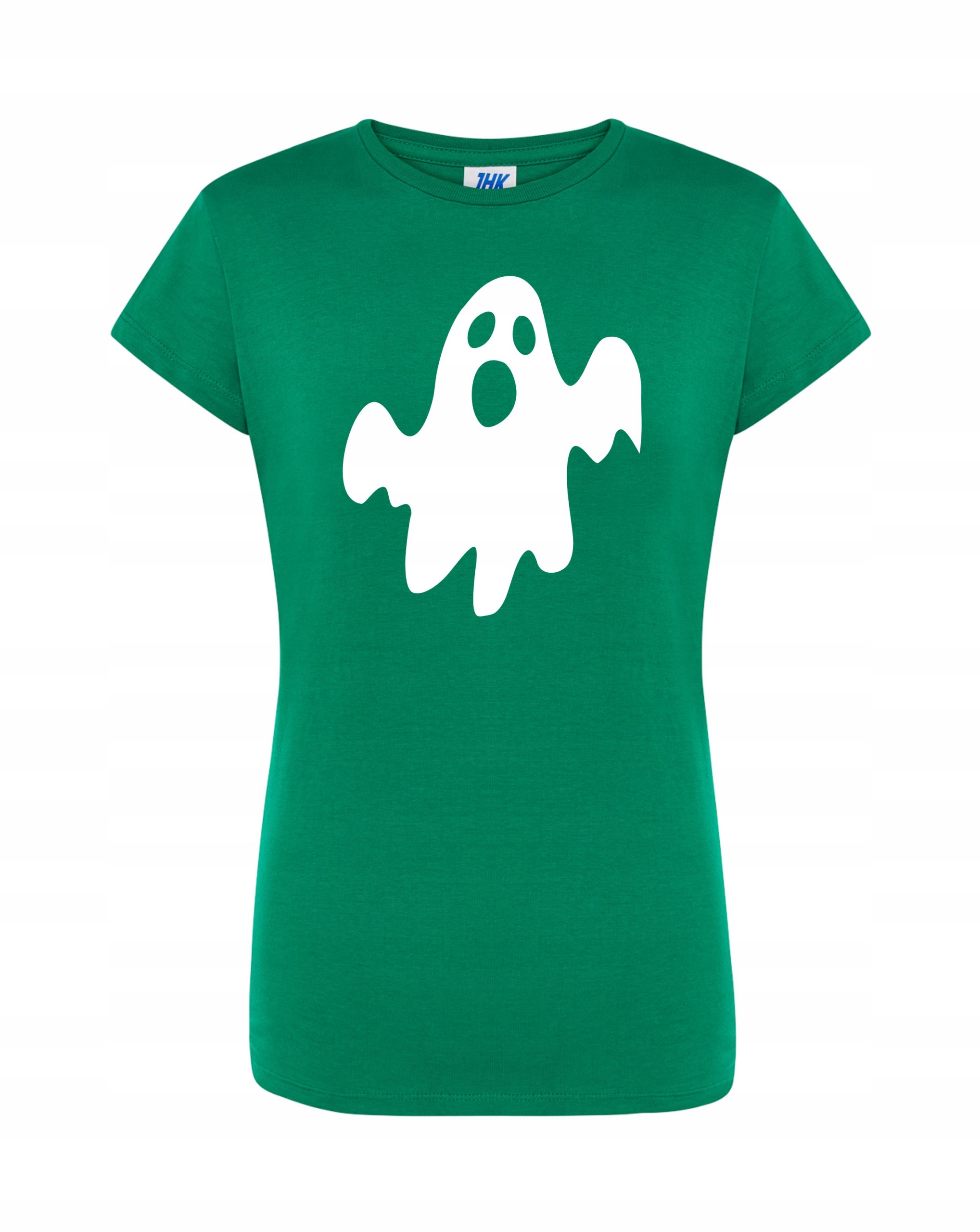 

Koszulka damska duszek Halloween XL