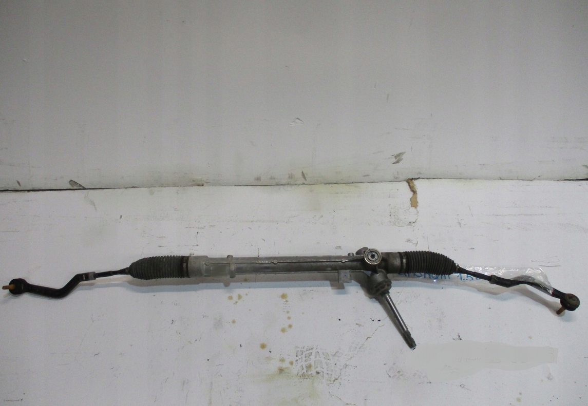 control NISSAN QASHQAI 1,5DCI 4EH0B SH18BC0061