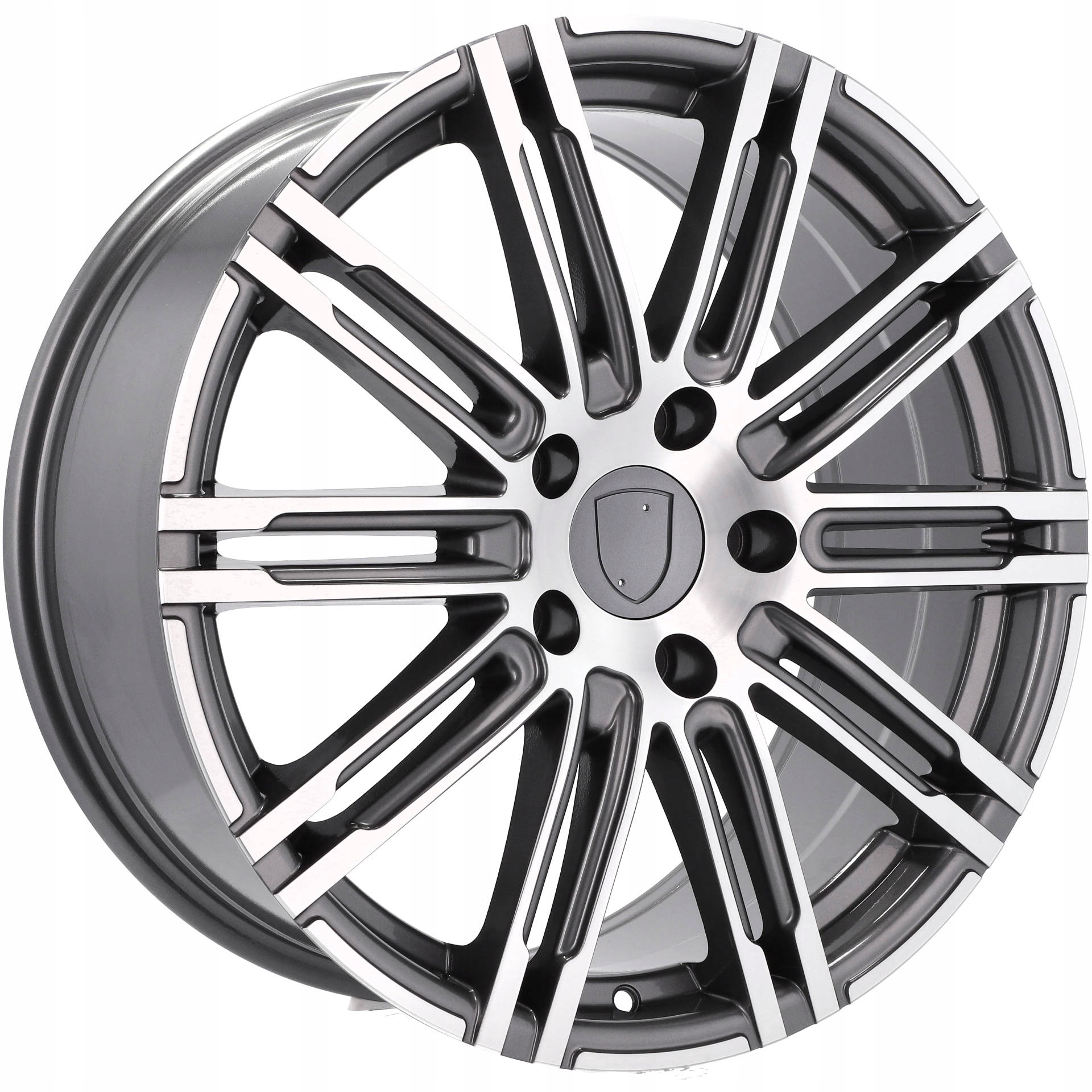 

Felgi 20'' do Porsche 911 Coupe 997 991 Fl Coupe