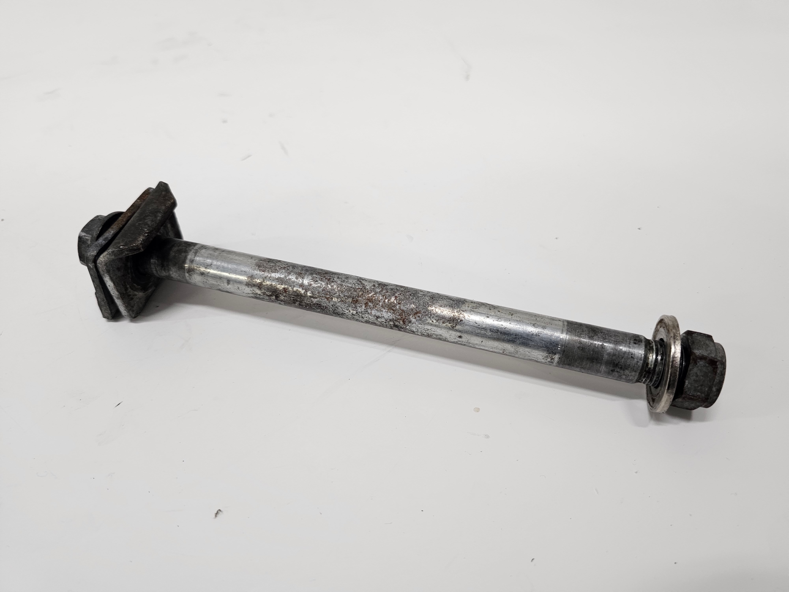 Beta RR 50 RR ośka ośka tył