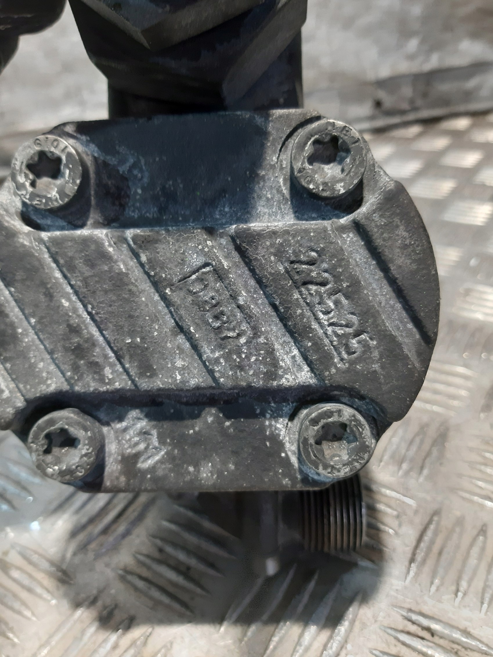 0517625006 pumpa hydraulicka REXROTH