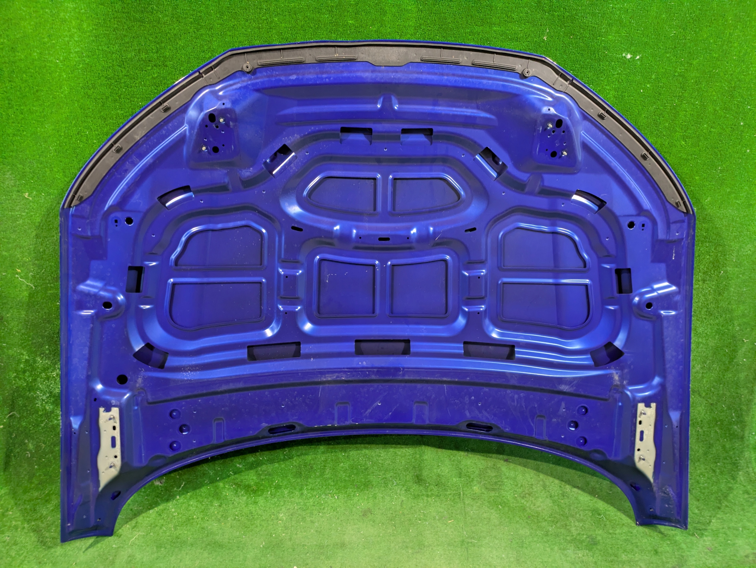 Capot AUDI Q5 80A II NR.47