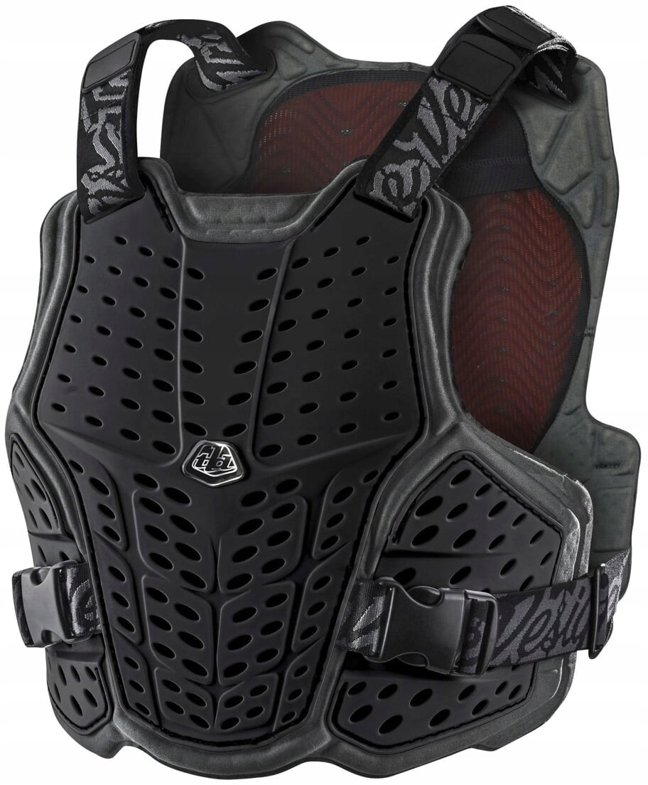 Chránič hrudníku Troy Lee Designs Rockfight Ce Flex vel. XL/XXL D3O
