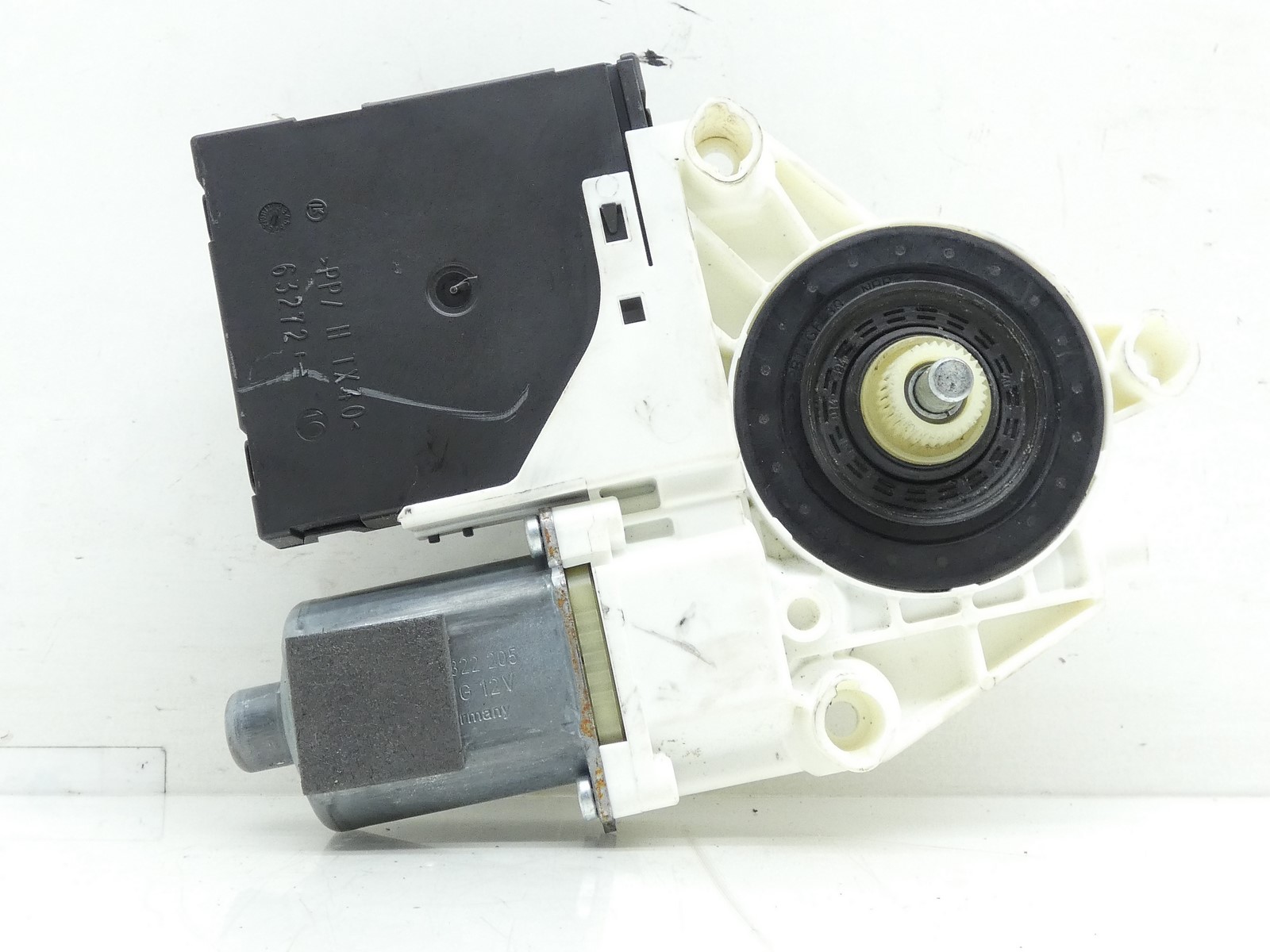 mini motor windows left front front AUDI A3 8P LIFT 8P0959801Q