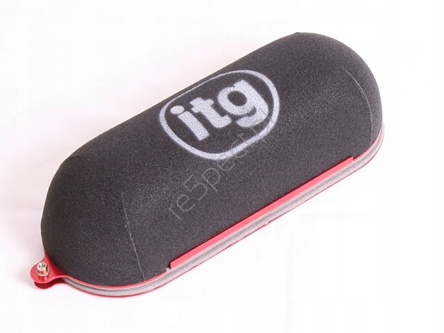 JC40/S/65 - Повітряний фільтр для труби ITG JC40/S / 65