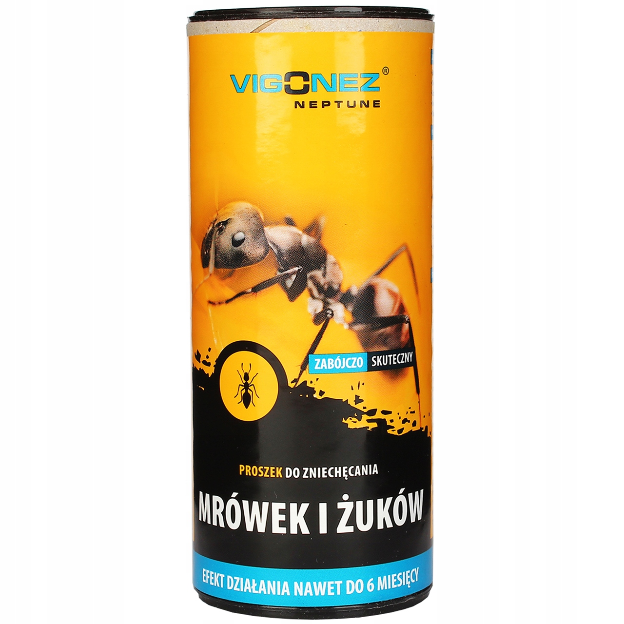

Proszek środek na Mrówki i Żuki Vigonez 100 g