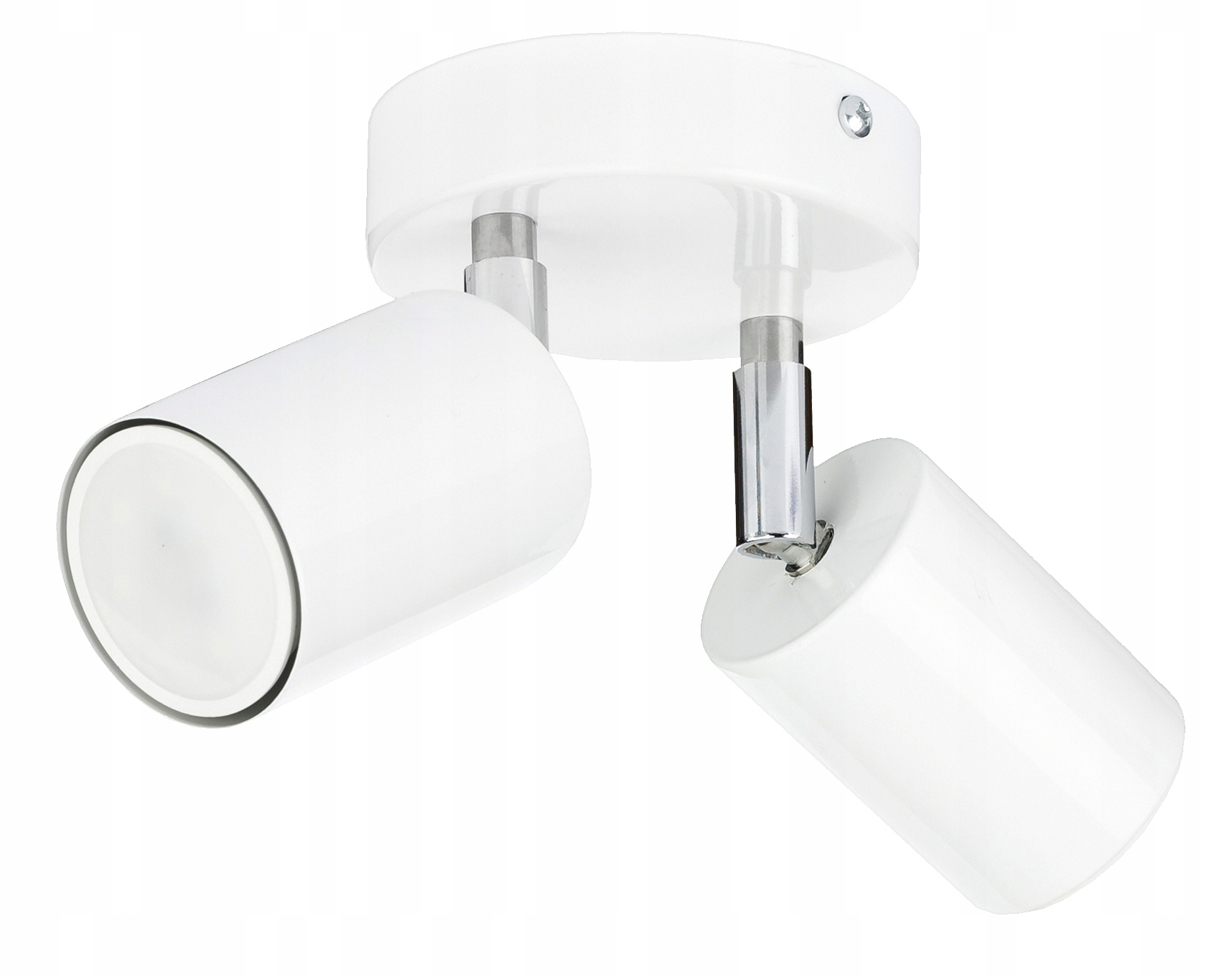 

Lampa sufitowa kinkiet spot oprawa halogenowa GU10