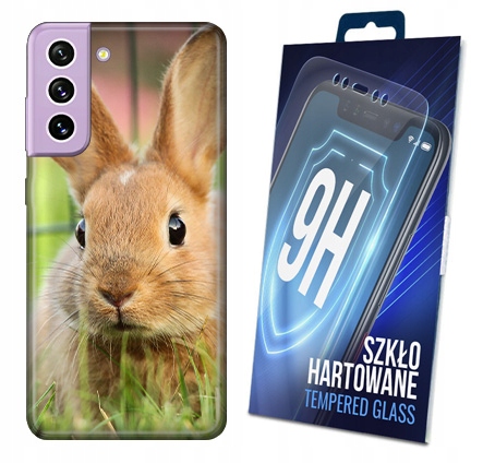 

Etui do Samsung Galaxy S21 Fe 180 Wzorów Szkło