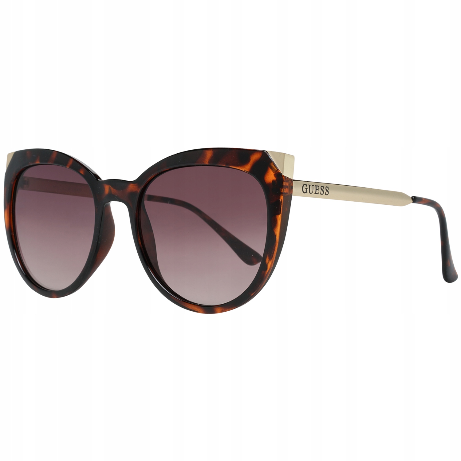 

Okulary przeciwsłoneczne Guess GF0359 Gradalne