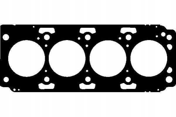 Elring Těsnění Pod Hlavu Válců (gr.: 1,2 MM) Hy Asistent řidiče #28