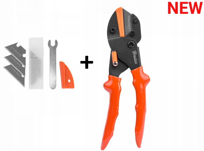 

Sekator wielofunkcyjny Multi Tools SK2 V-series