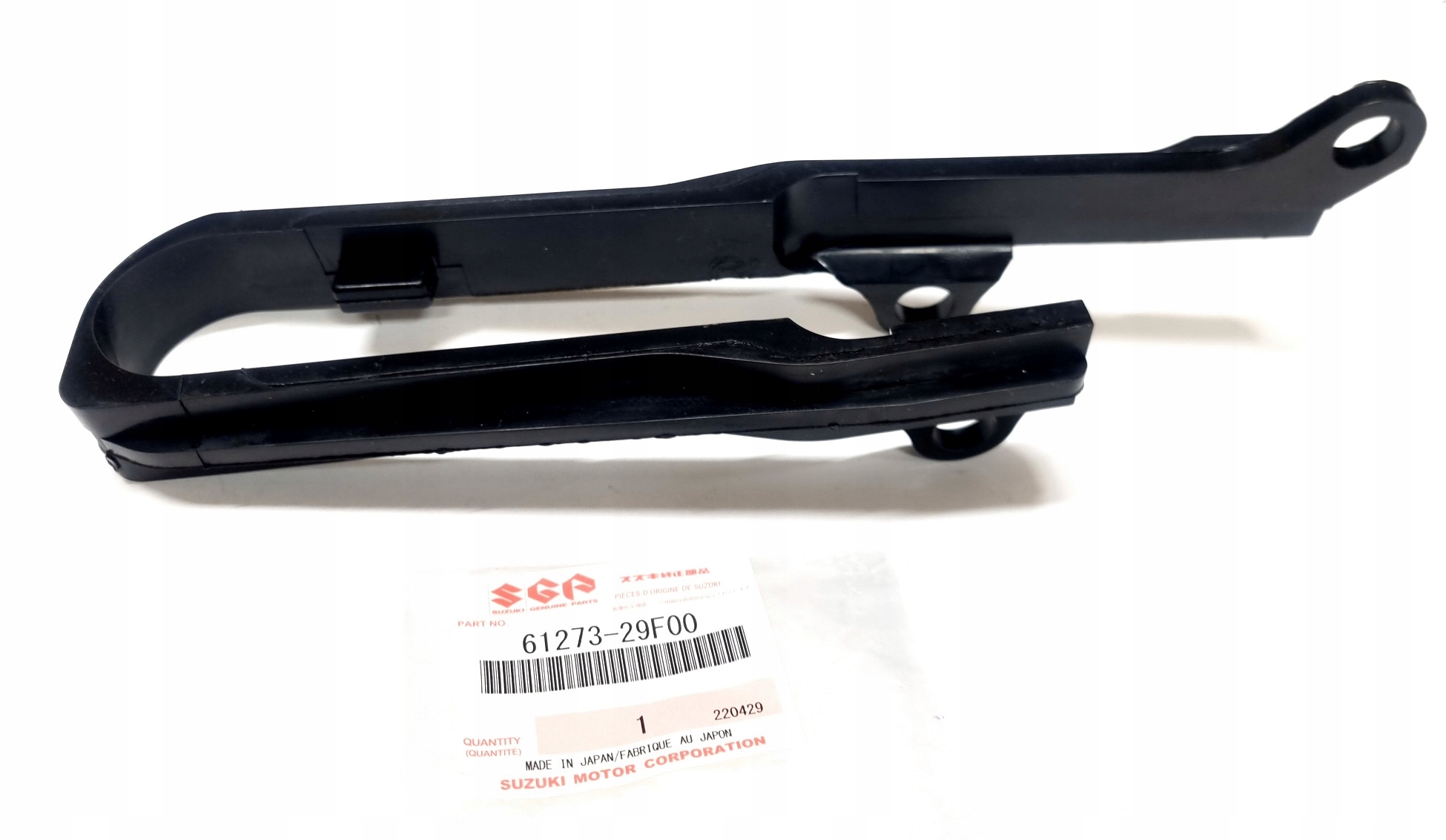 ŚLIZG ŁAŃCUCHA NAPĘDOWEGO SUZUKI DR-Z DRZ 400 00- Stan opakowania oryginalne