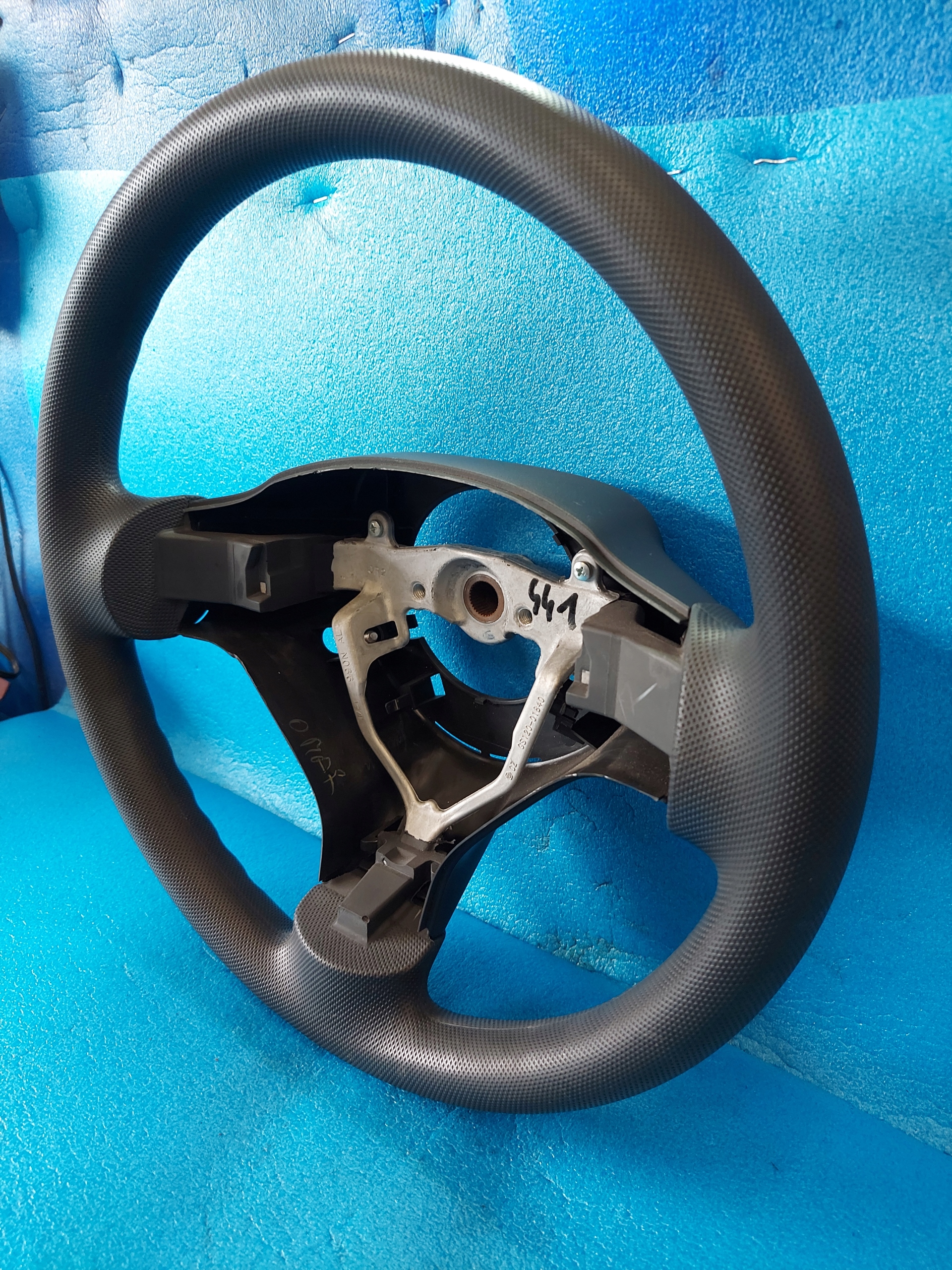 lenkrad PEUGEOT 108 GS12001840