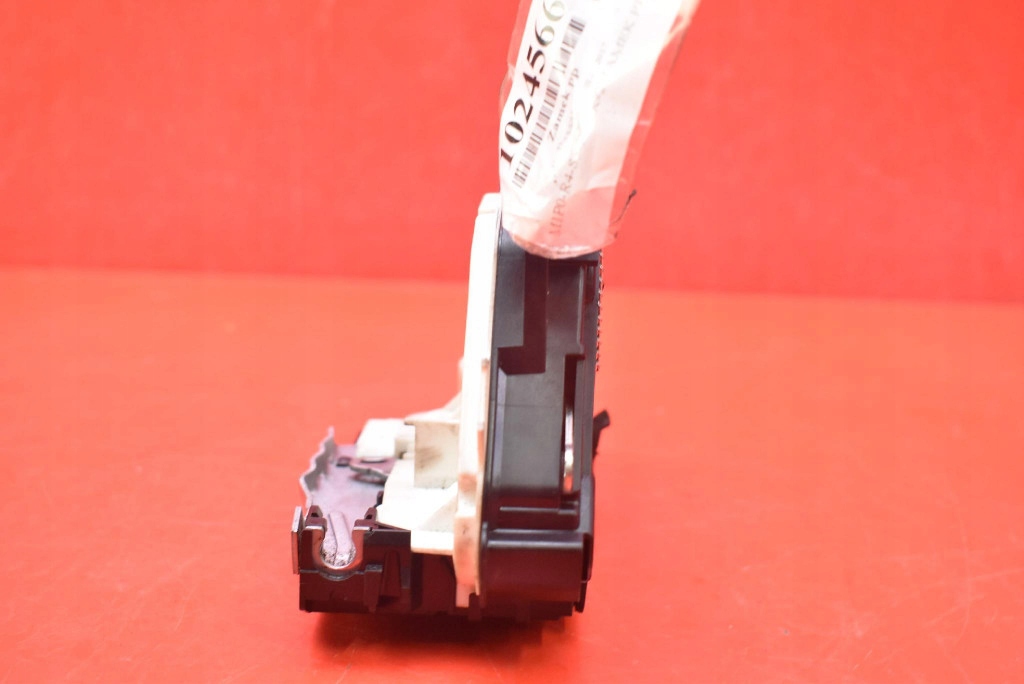 lock door right front front EU 5N1837016E VW PASSAT CC LIFT 12-17