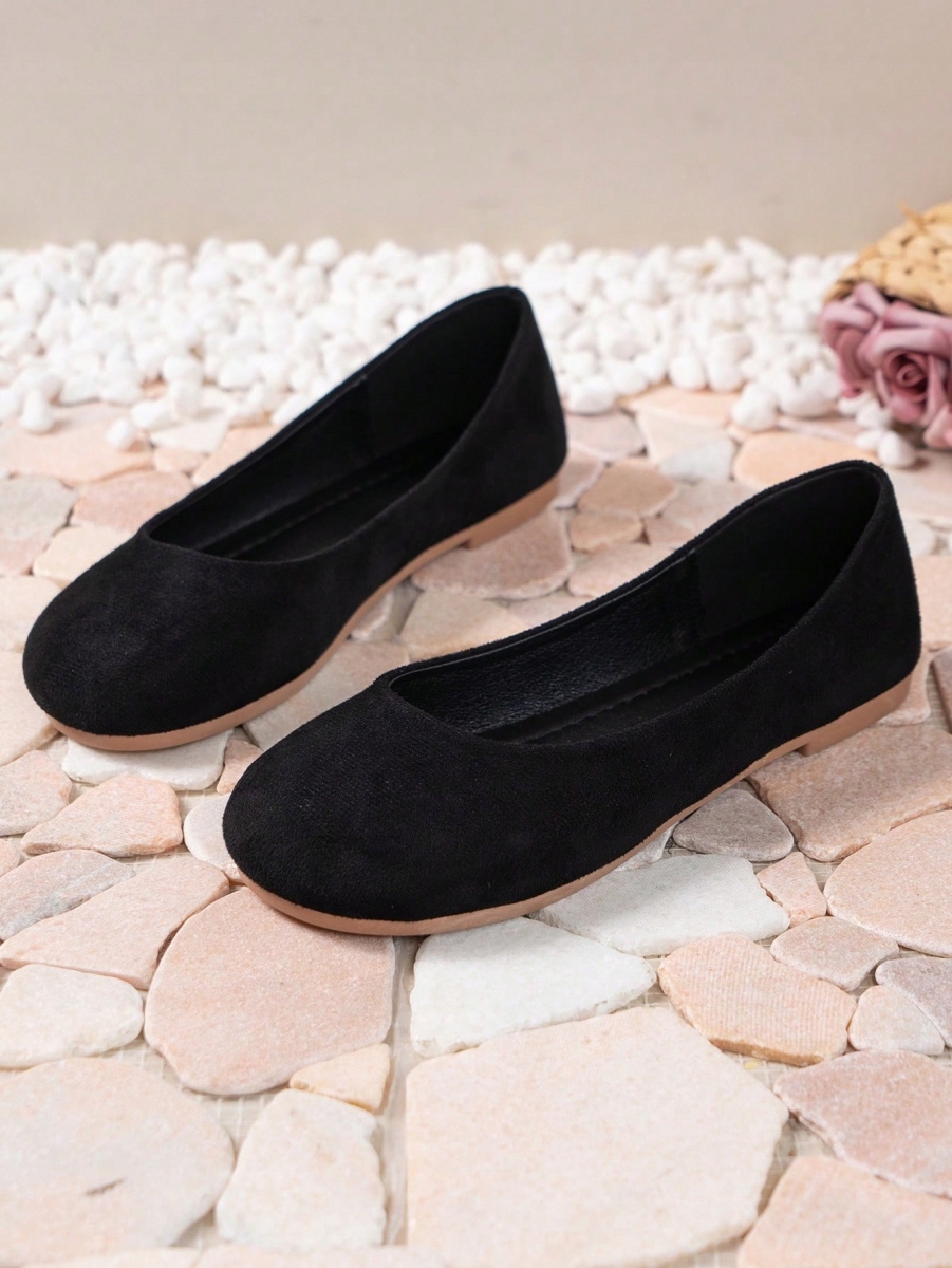 SHEIN BALERINY DAMSKIE KLASYCZNE 38 042 Marka Shein