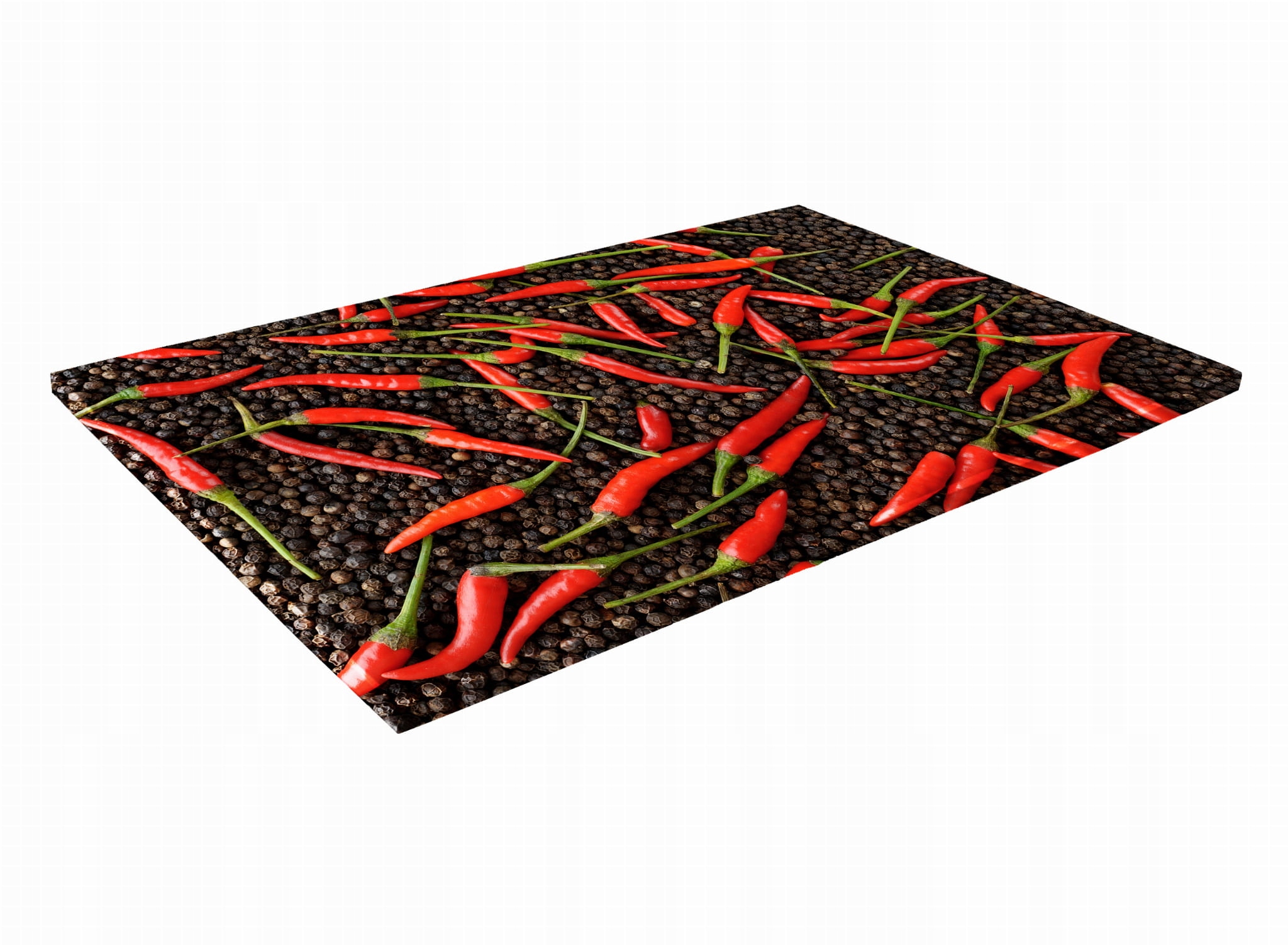 

Szklana Deska Kuchenna 4MM 30x20cm