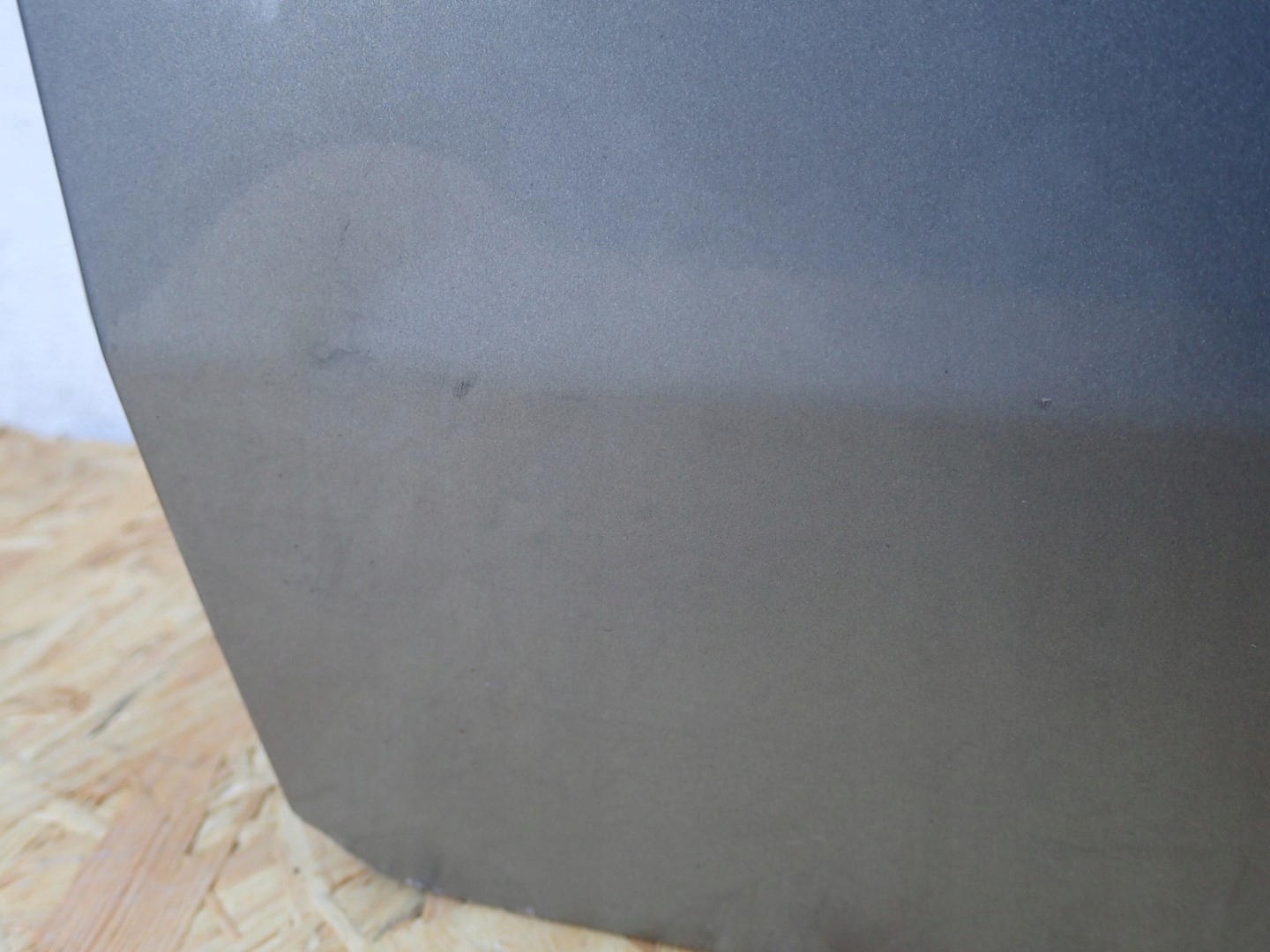 door left rear. left rear part TOYOTA AURIS II 2 HB 12