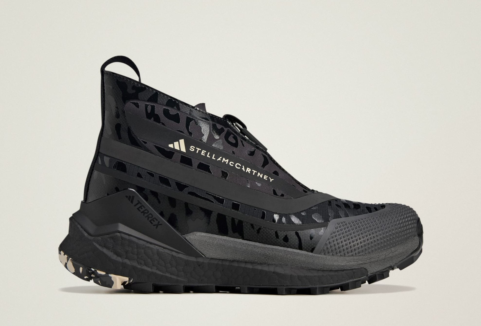 Adidas Stella McCartney x Terrex Free Hiker Gore-Tex JS1112 R 40 2/3