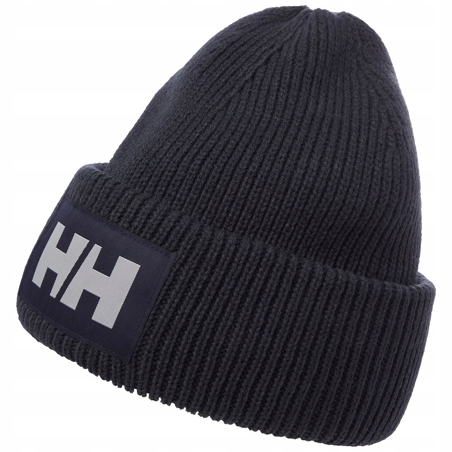 HELLY HANSEN BOX BEANIE GRANTOWA