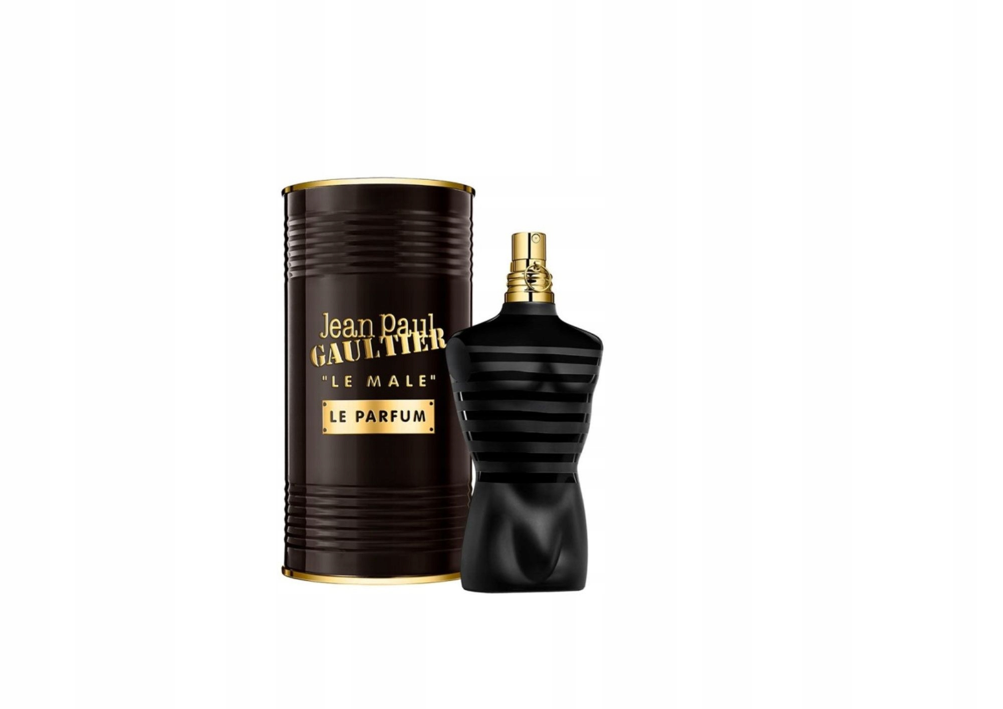 Jean Paul Gaultier, Le male Le Parfum, woda perfumowana intense, 75 ml