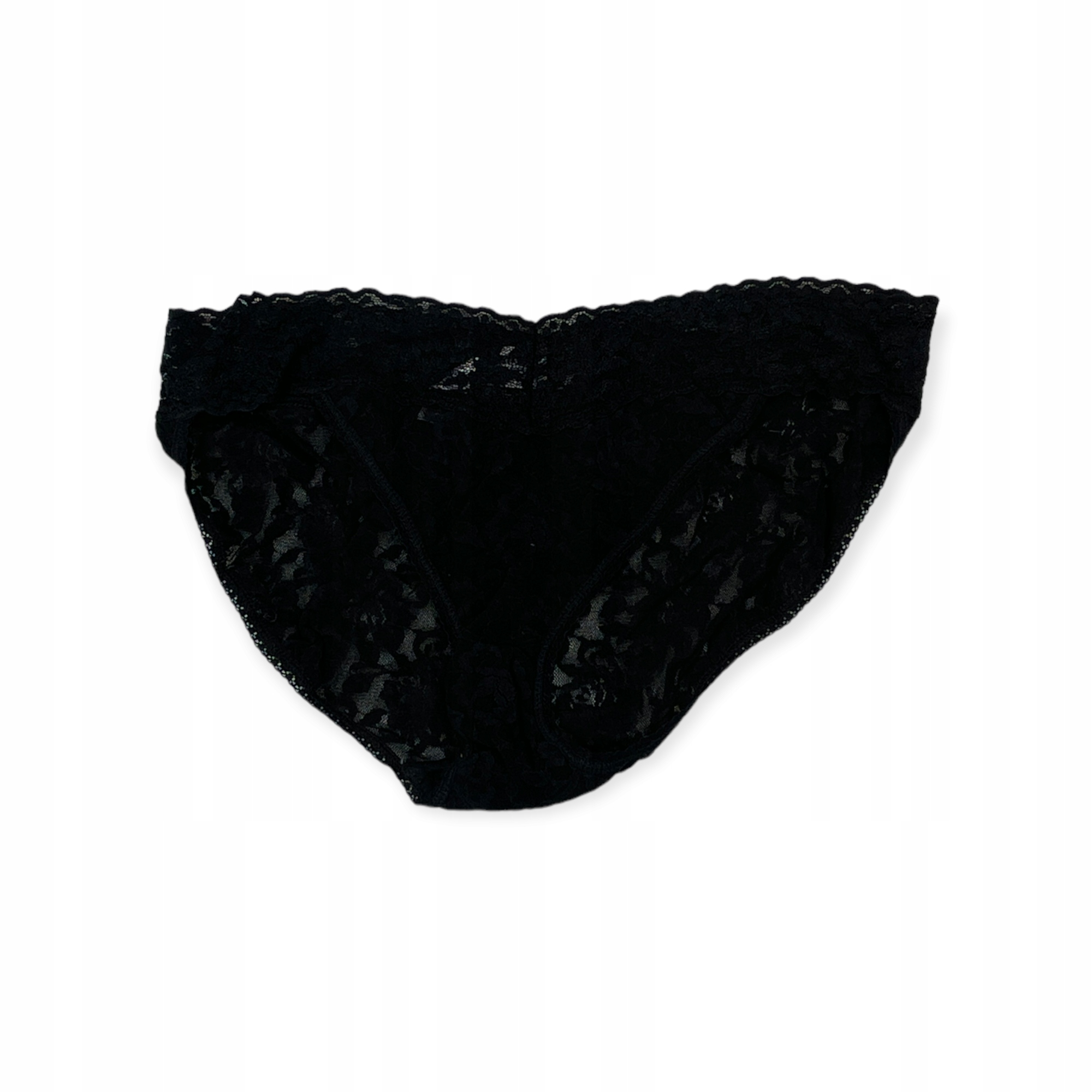 Krajkové dámské kalhotky Hanky Panky L