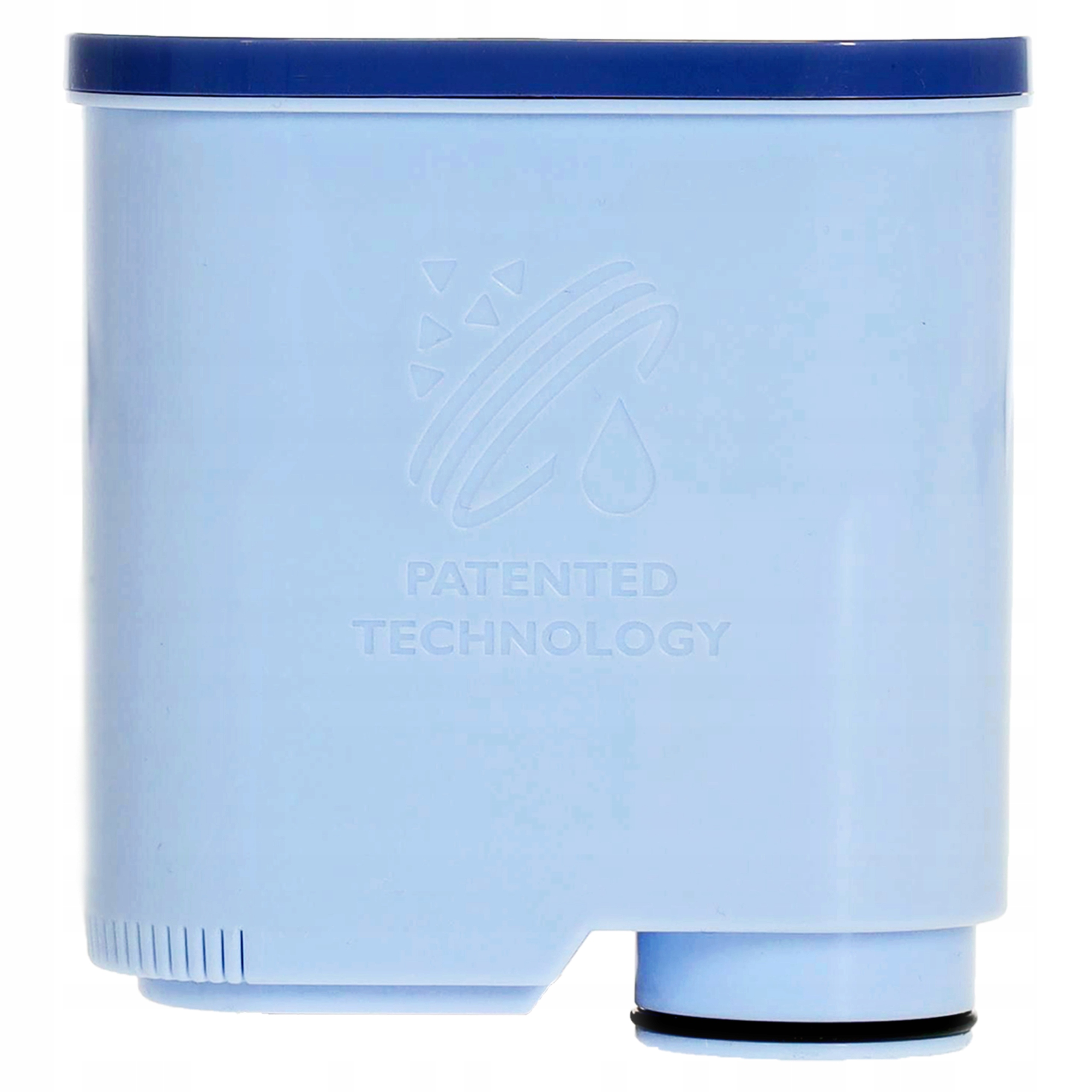 2x FILTR ekspresu PHILIPS SAECO AquaCLEAN ORYGINAŁ Marka Philips