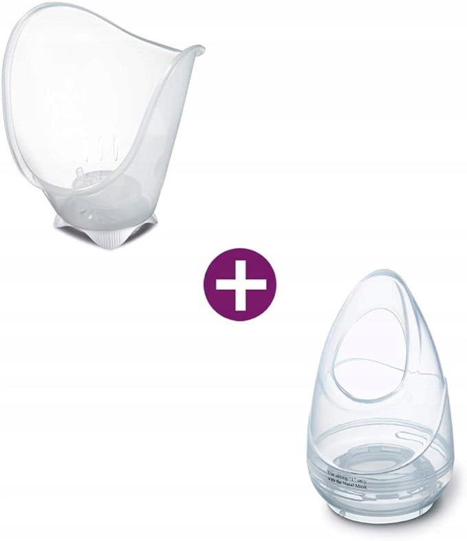 SAUNA PAROWA NAWILŻACZ INHALACJA BEURER BEAUTY Marka Beurer