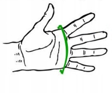 RĘKAWICE BOKSERSKIE SKÓRZANE RING COMPETITION r. 18 OZ Kolor dominujący czarny