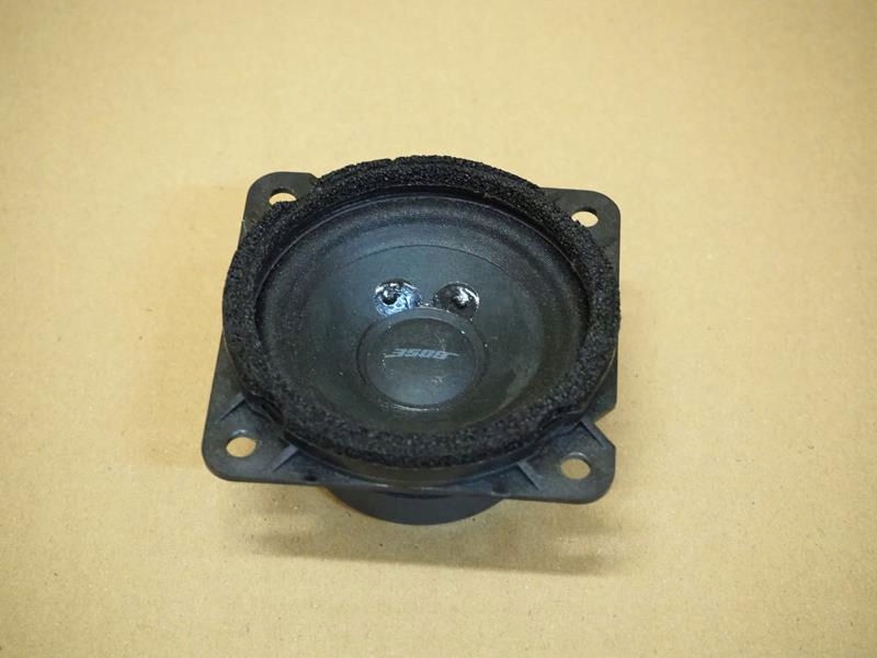 281564093R - АКУСТИЧНА СИСТЕМА BOSE GRAND SCENIC IV ESPACE V