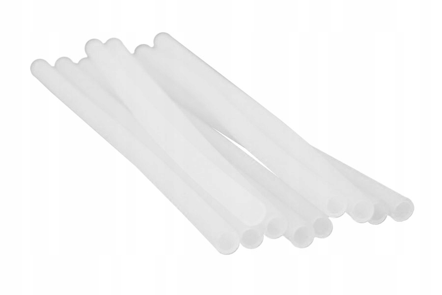 WĘŻYK PRZEWÓD DO SOKOWNIKA 10 mm silikon Pojemność 0 l