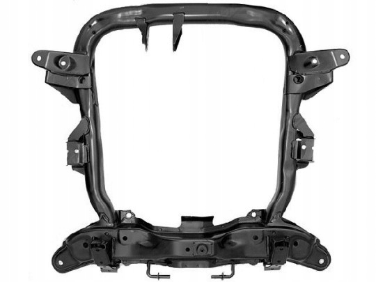 BELKA SANKI RAMA KOŁYSKA OPEL MERIVA CORSA COMBO