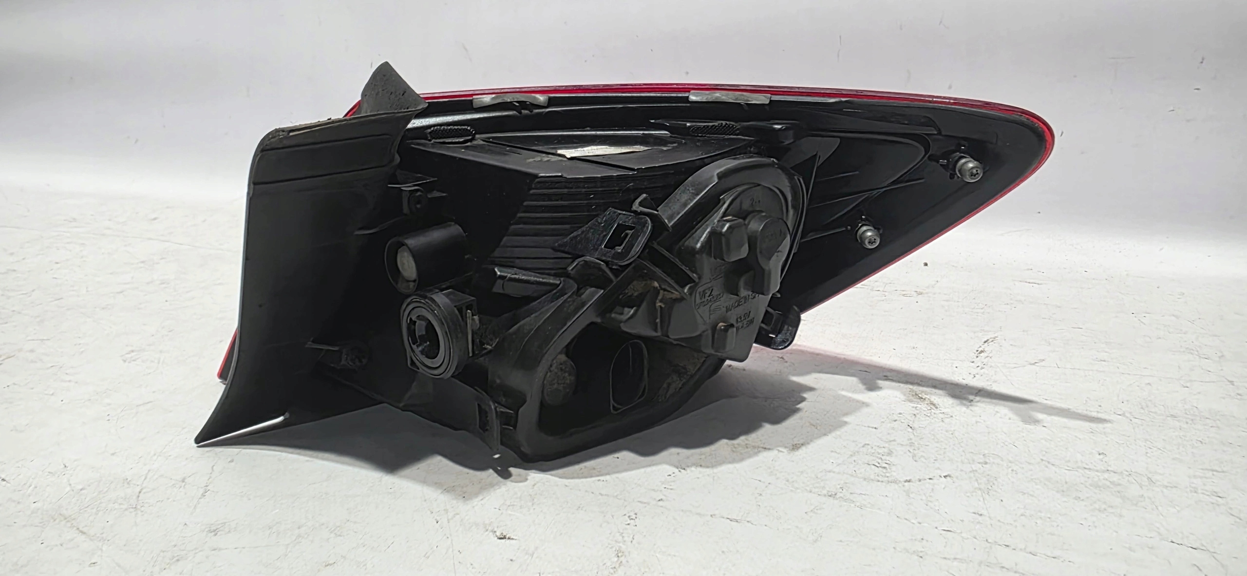 light left rear part SEAT LEON III HB 13- original EUROPA 5F0945095D