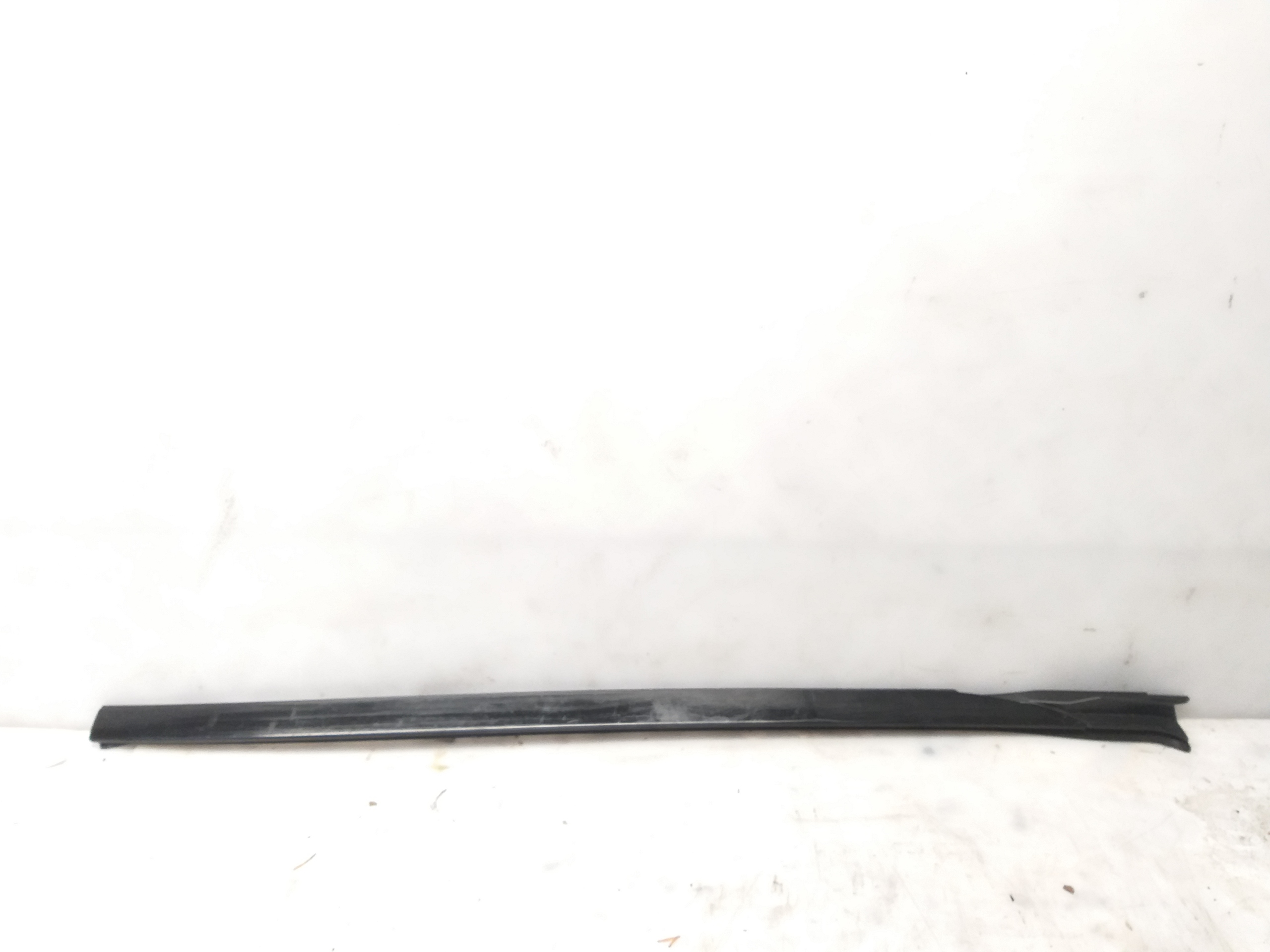 Listwa odprawadzajaca wode lewa BMW G05 7463527